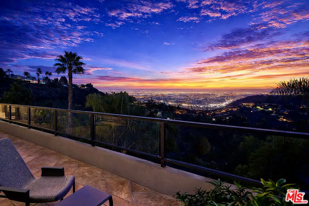 7218 Mulholland Drive, Los Angeles, CA 90068 - #1