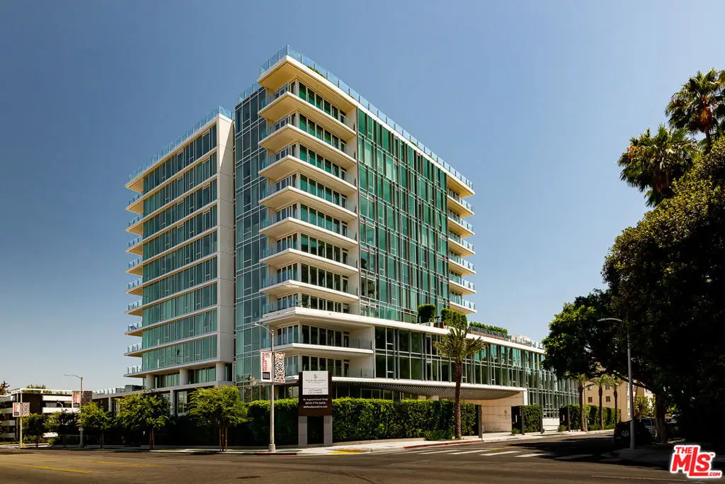 9000 W 3rd Street #204, Los Angeles, CA 90048 - #1