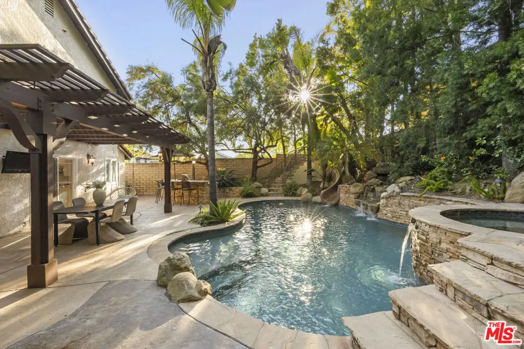 2233 Country Park Court, Thousand Oaks, CA 91362 - #1