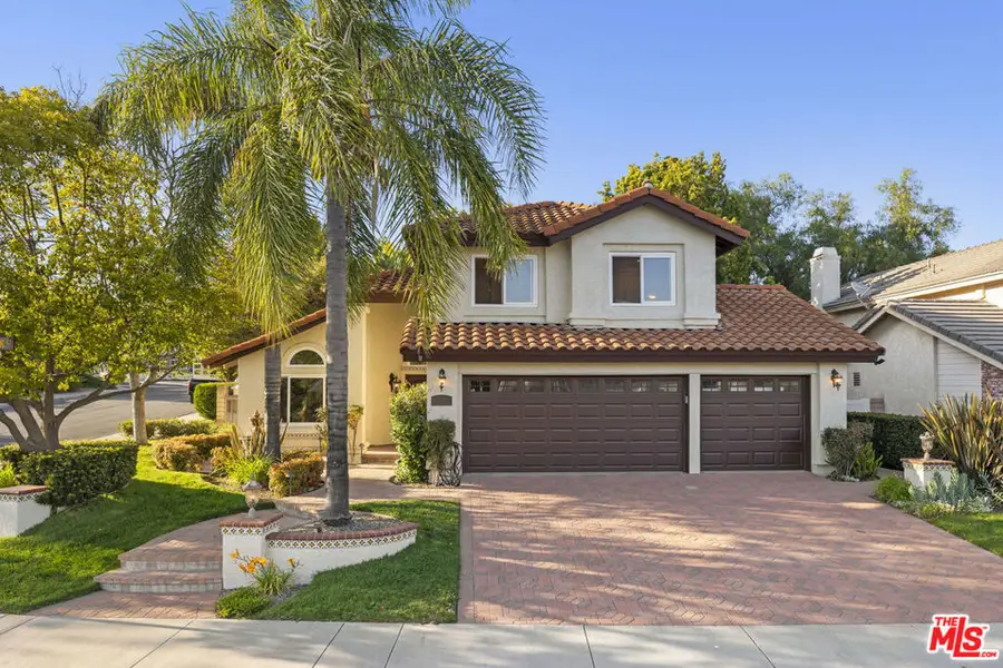 2233 Country Park Court, Thousand Oaks, CA 91362 - #3