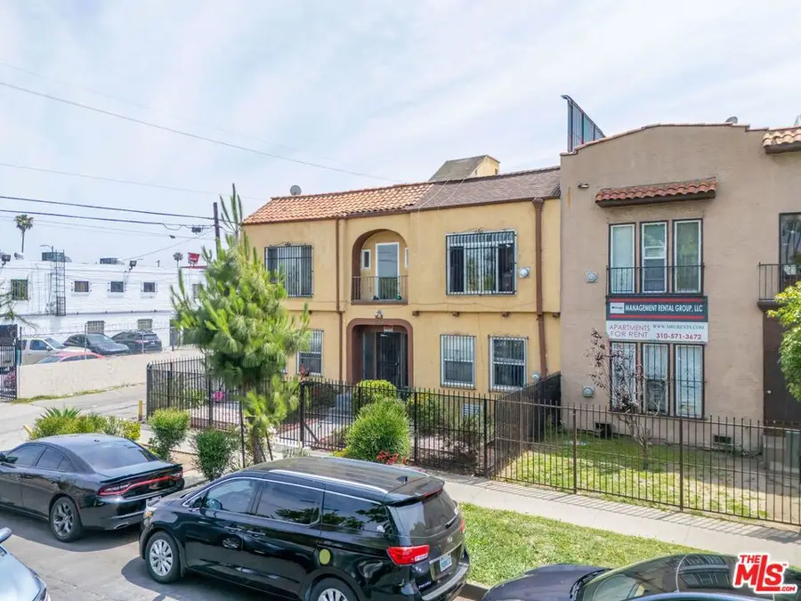 1014 W 57th Street, Los Angeles, CA 90037 - #3
