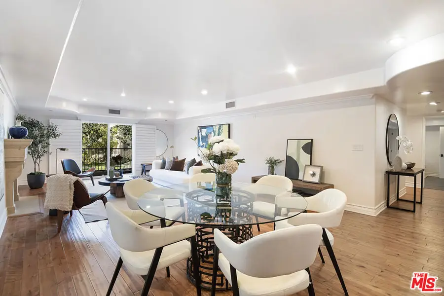 10390 La Grange Avenue #X02, Los Angeles, CA 90025 - #2