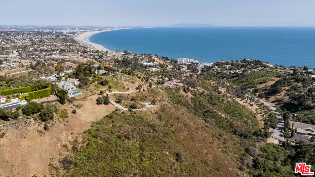 646 Paseo Miramar, Pacific Palisades, CA 90272 - #1