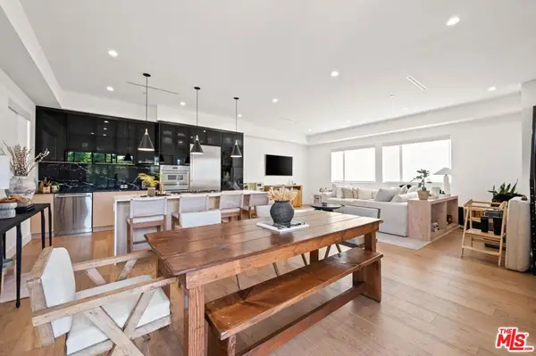 1444 Hi Point Street, Los Angeles, CA 90035