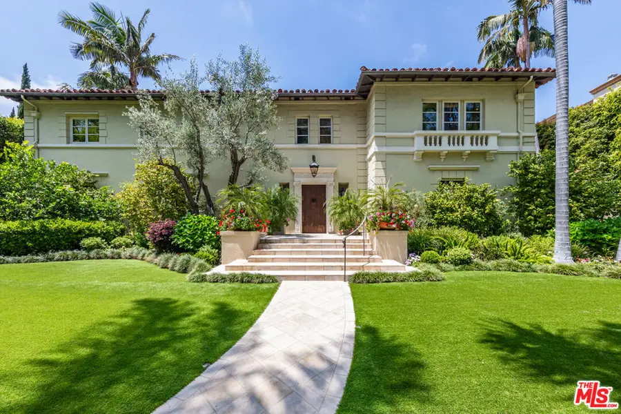1017 N Roxbury Drive, Beverly Hills, CA 90210 - #2