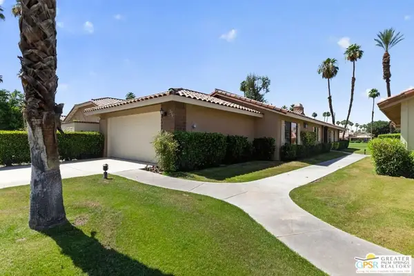 226 La Paz Way, Palm Desert, CA 92260