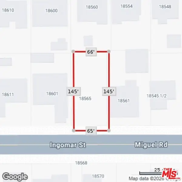 18565 Ingomar Street, Reseda, CA 91335