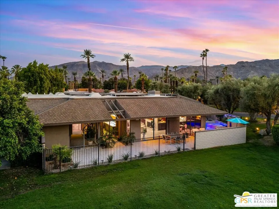 59 Cornell Drive, Rancho Mirage, CA 92270 - #1