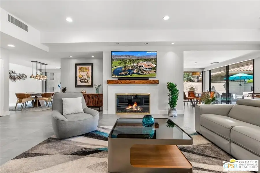 59 Cornell Drive, Rancho Mirage, CA 92270 - #3