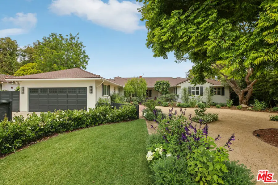 672 Amalfi Drive, Pacific Palisades, CA 90272 - #2