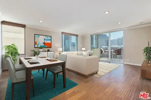 2160 Century Parkway #1201, Los Angeles, CA 90067