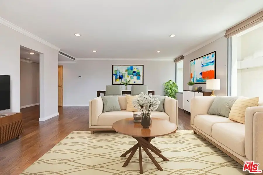 2160 Century Parkway #1201, Los Angeles, CA 90067 - #3