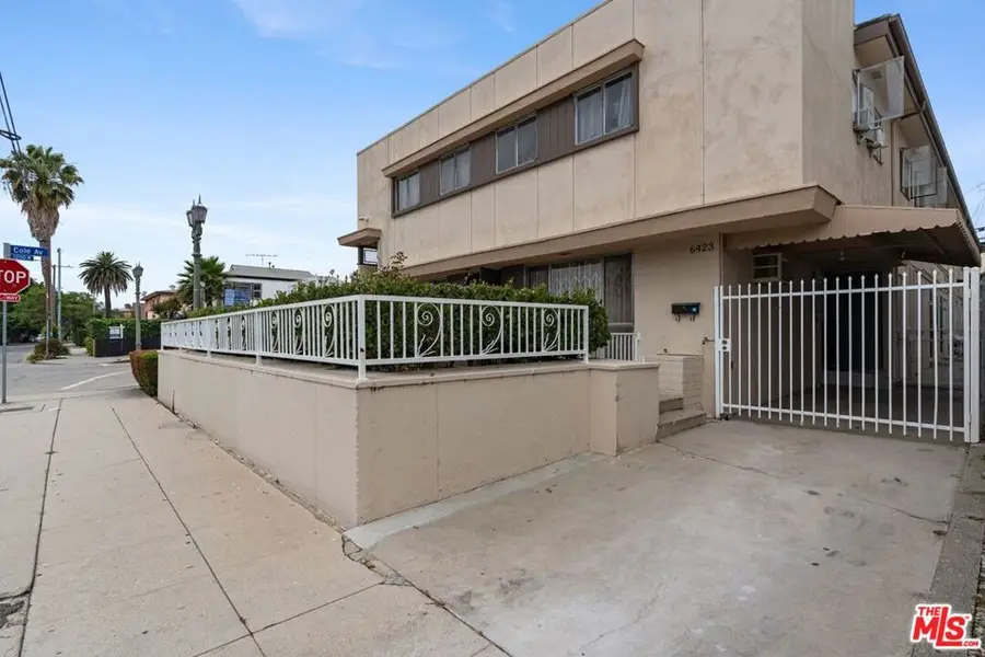 6423 Lexington Avenue, Los Angeles, CA 90038 - #2