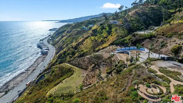 20542 Seaboard Road, Malibu, CA 90265