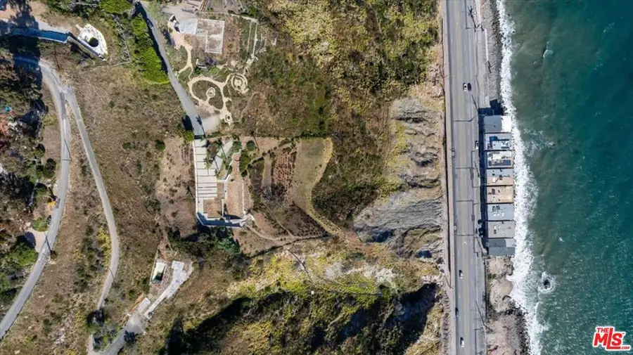 20542 Seaboard Road, Malibu, CA 90265 - #3