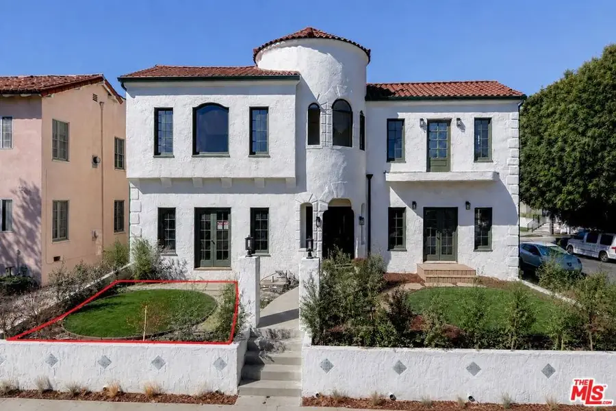 1803 S Sycamore Avenue, Los Angeles, CA 90019 - #2