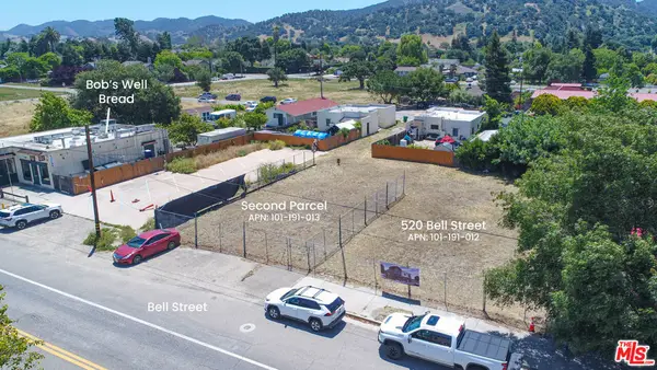 520 Bell Street #220, Los Alamos, CA 93440