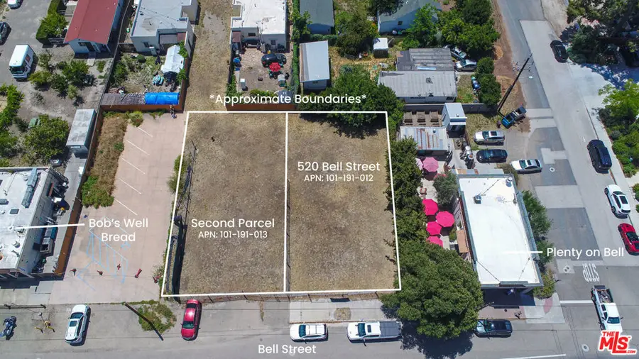 0 Bell St, Los Alamos, CA 93440 - #2