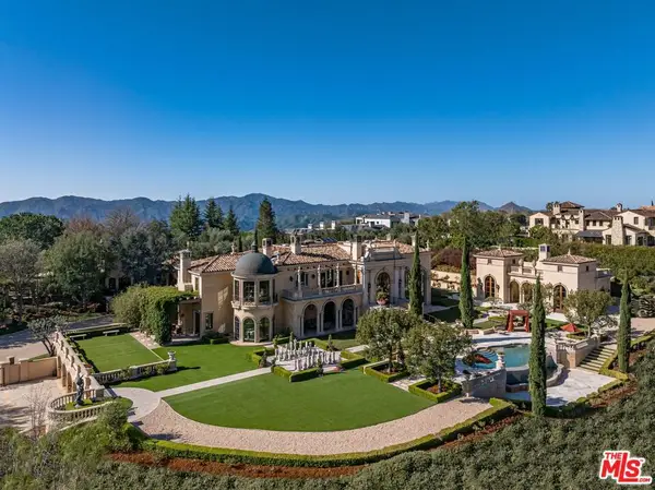 25305 Prado De La Felicidad, Calabasas, CA 91302