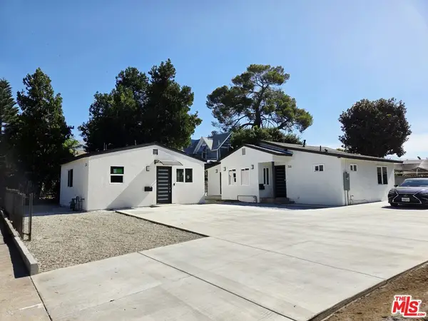708 N El Molino Avenue, Pasadena, CA 91104