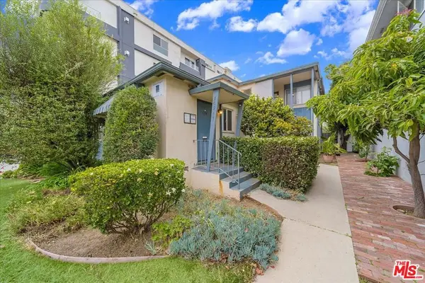 10945 National Boulevard, Los Angeles, CA 90064