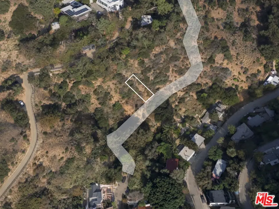 0 Oakden Drive, Los Angeles, CA 90046 - #1
