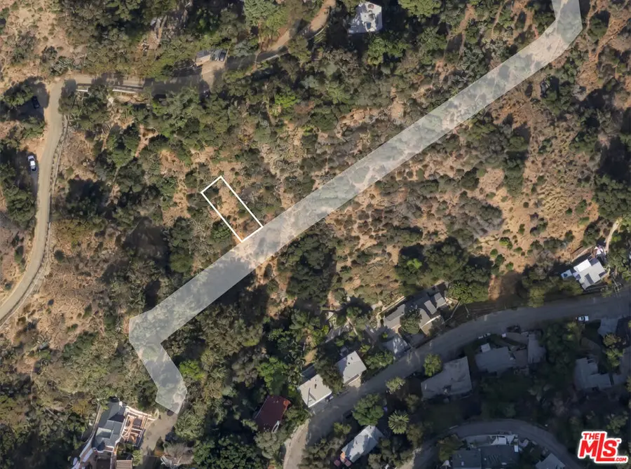 0 Oakden Drive, Los Angeles, CA 90046 - #2