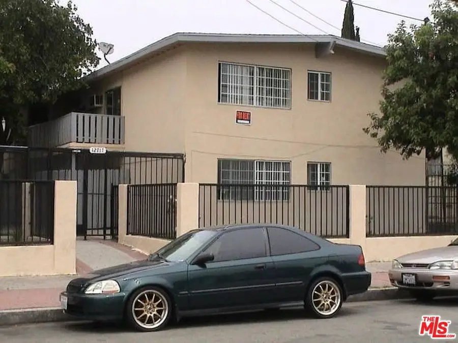 12717 Barbara Ann Street, North Hollywood, CA 91605 - #3