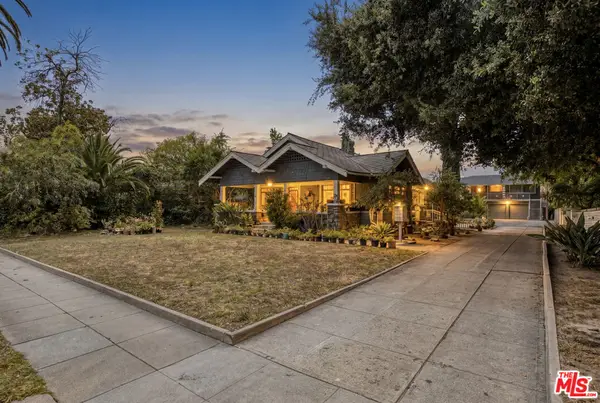 59 S Sierra Madre Boulevard, Pasadena, CA 91107