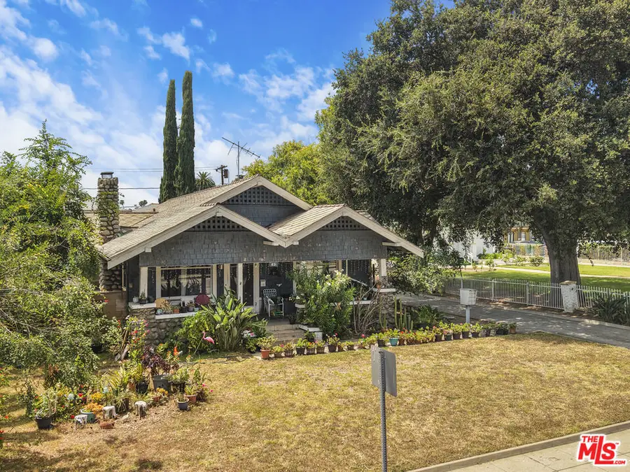 59 S Sierra Madre Boulevard, Pasadena, CA 91107 - #3
