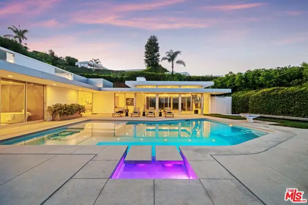 535 Haynes Avenue, Beverly Hills, CA 90210