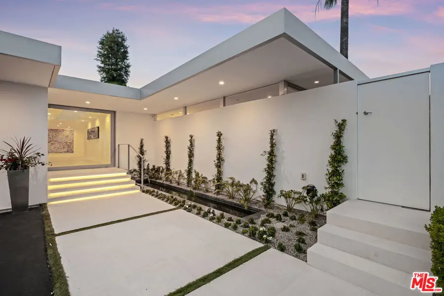 535 Haynes Avenue, Beverly Hills, CA 90210 - #2