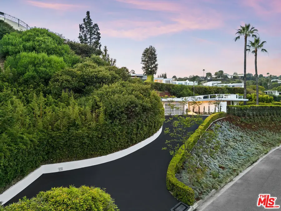 535 Haynes Avenue, Beverly Hills, CA 90210 - #3