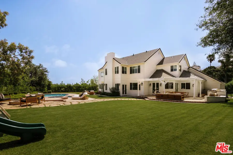 24049 Chestnut Way, Calabasas, CA 91302 - #2