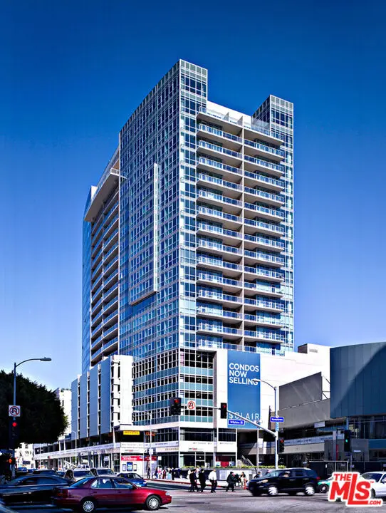 3785 Wilshire Boulevard #1712, Los Angeles, CA 90010 - #1