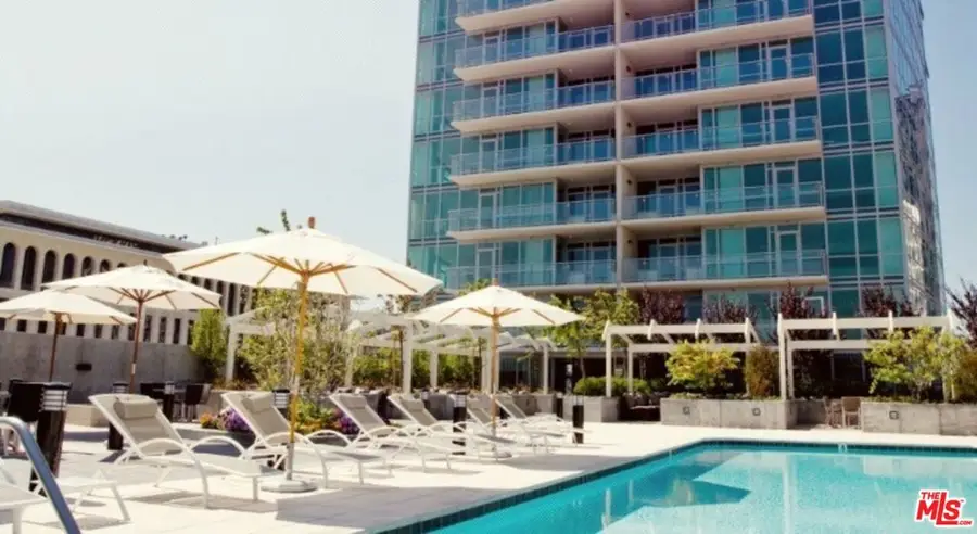 3785 Wilshire Boulevard #1712, Los Angeles, CA 90010 - #2