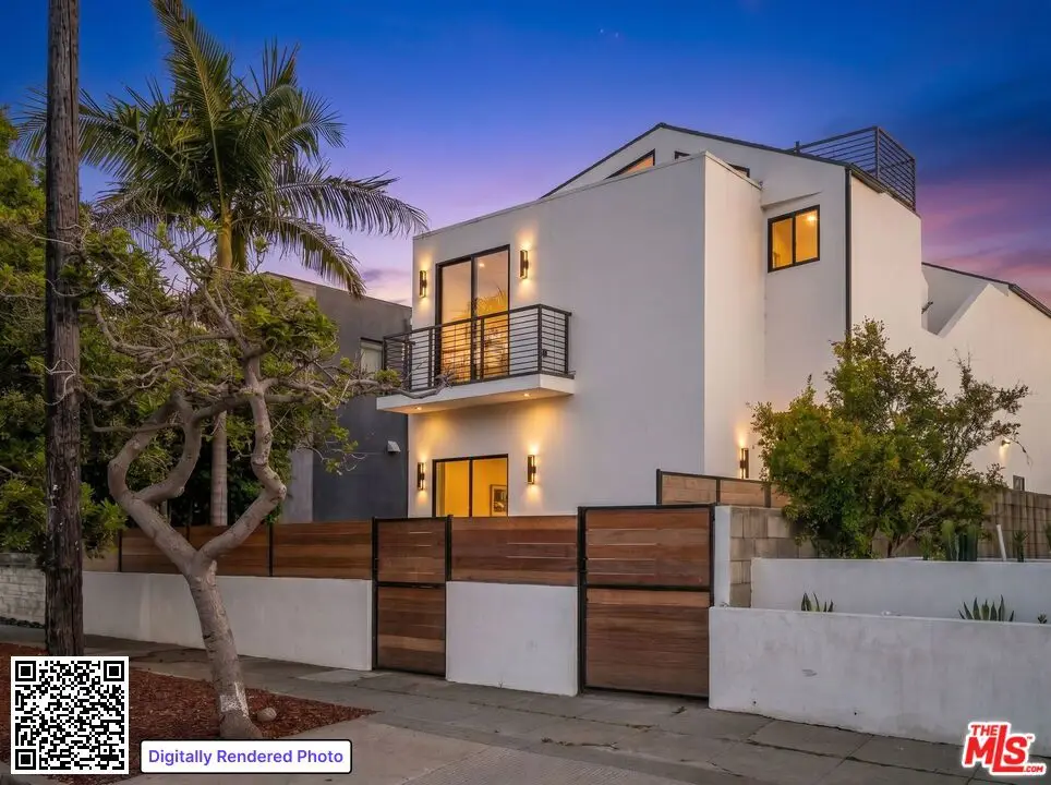 337 6th Avenue, Venice, CA 90291 - #1