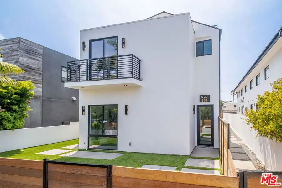 337 6th Avenue, Venice, CA 90291 - #2