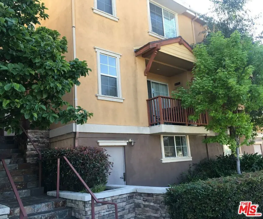 5820 David Avenue, Los Angeles, CA 90034 - #1