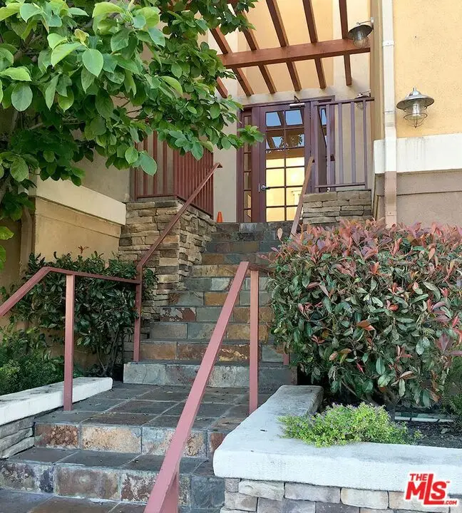 5820 David Avenue, Los Angeles, CA 90034 - #2