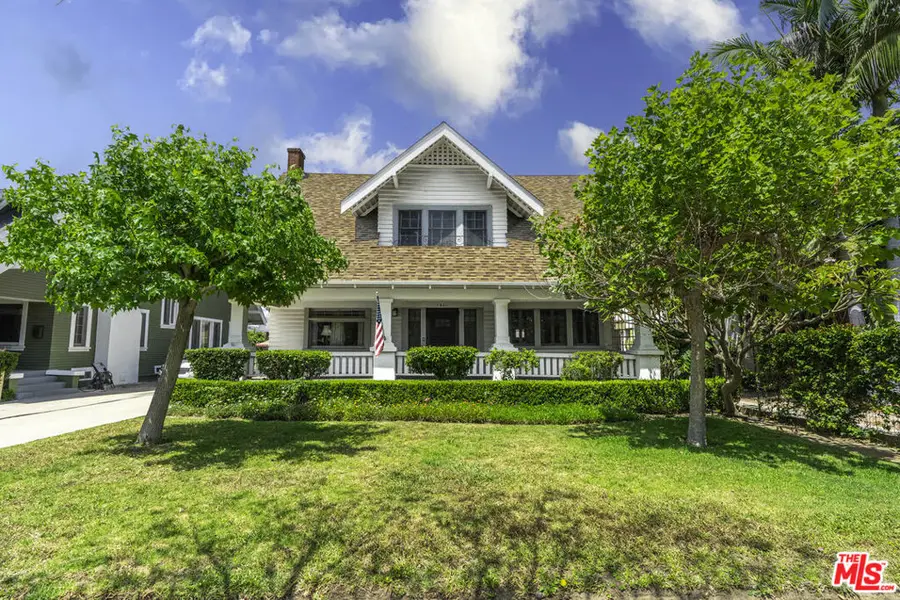 1621 5th Avenue, Los Angeles, CA 90019 - #2