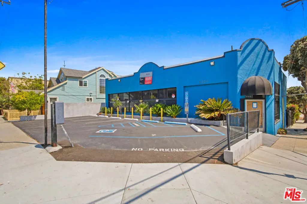 2331 4th Street, Santa Monica, CA 90405 - #1