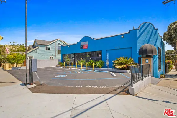 2331 4th Street, Santa Monica, CA 90405