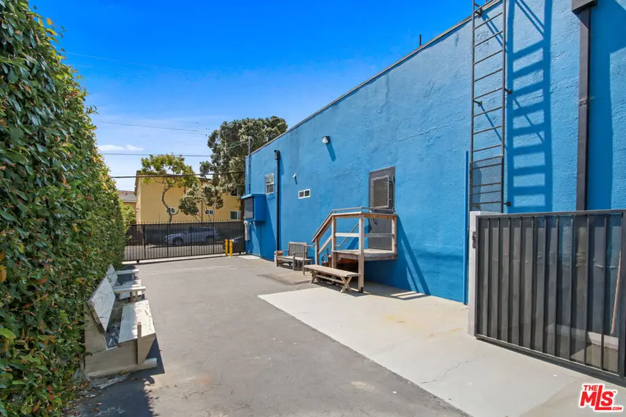 2331 4th Street, Santa Monica, CA 90405 - #3