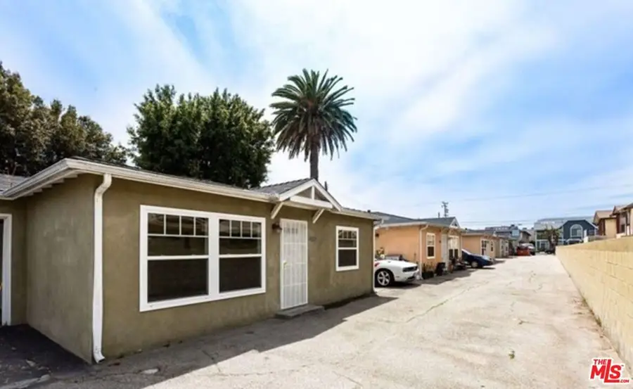 13632 -36 Cerise Avenue, Hawthorne, CA 90250 - #2
