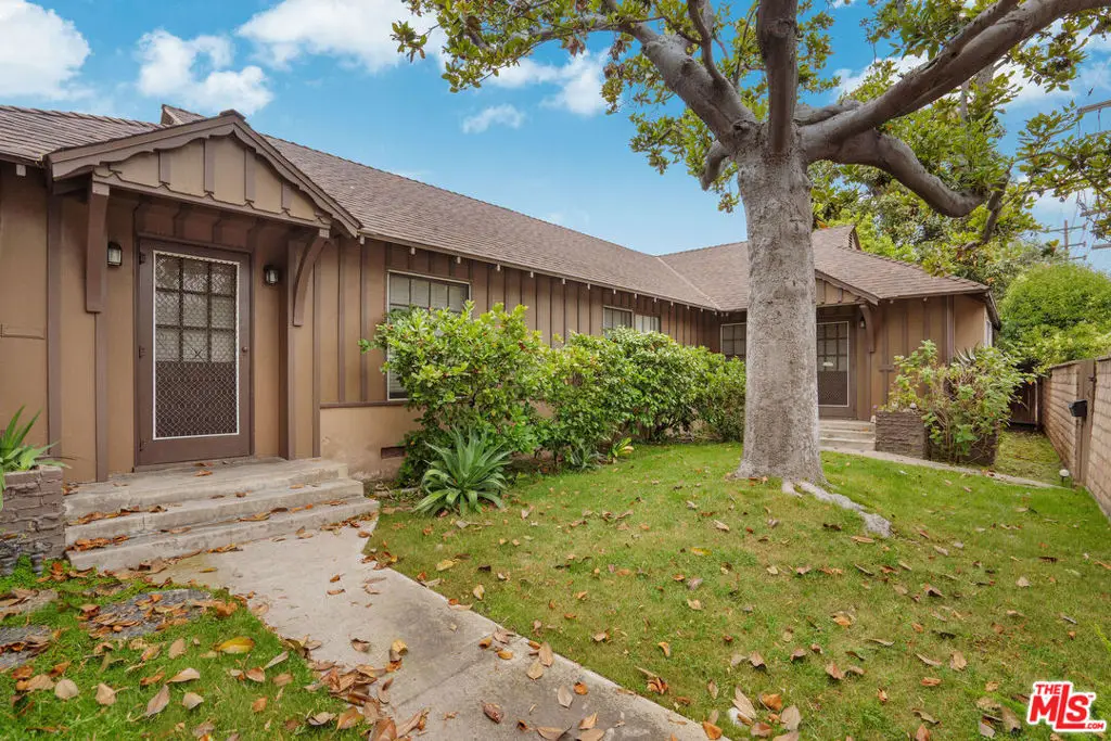 10603 Camarillo Street, North Hollywood, CA 91602 - #1