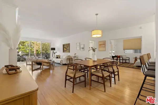 900 Euclid Street #111, Santa Monica, CA 90403