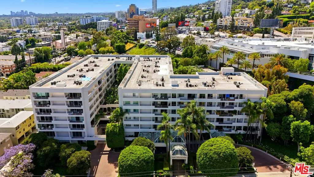 1131 Alta Loma Road #326, West Hollywood, CA 90069 - #1