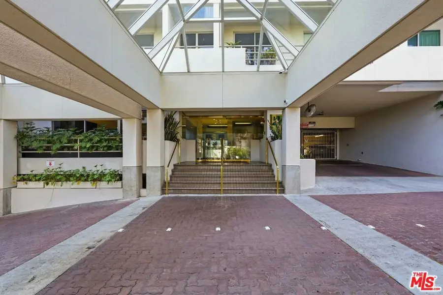 1131 Alta Loma Road #326, West Hollywood, CA 90069 - #3