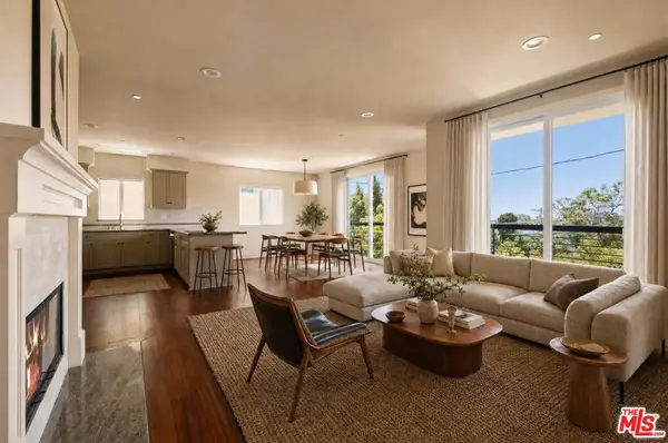 2255 Fox Hills Drive #200, Los Angeles, CA 90064